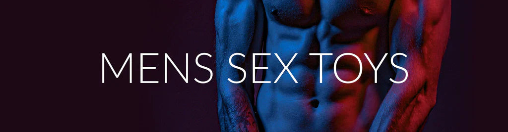 Sex Toys for Men / ของเล่นผู้ใหญ่สำหรับผู้ชาย
