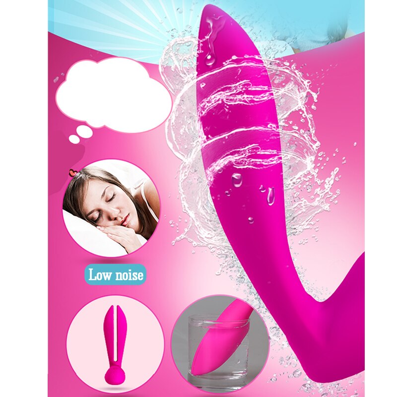 2021 Female Masturbation Clitoral Stimulation Sex Supplies Vibrator Sex Toys Men's Erotic Anal Butt Plug Dildo Prostate Massager