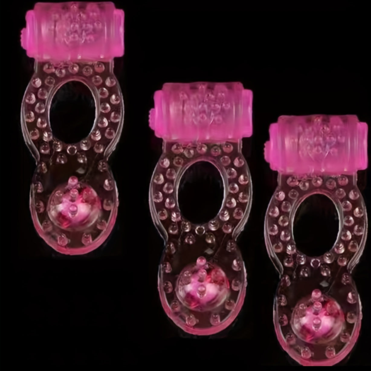 Men's Penis Ring Vibrator. Ultra-elastic Lock Sperm Ring For Stronger Erection Ejaculation Delaying Orgasm Pleasure Enhancing. Adult Sex Toys For Men Couples