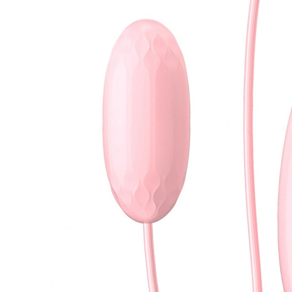 Vibrator Egg Vibrating Egg Deep Relaxation Easy To Use ABS Female G-spot Massager Masturbator Stimulator for Adult Women
