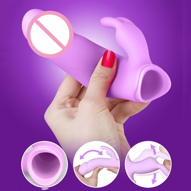 Leten Automatic Swing Vibrator Dildos Sex Toys for Woman Vagina Multiple Angle Stimulator Mute One Key Orgasm Female Masturbator