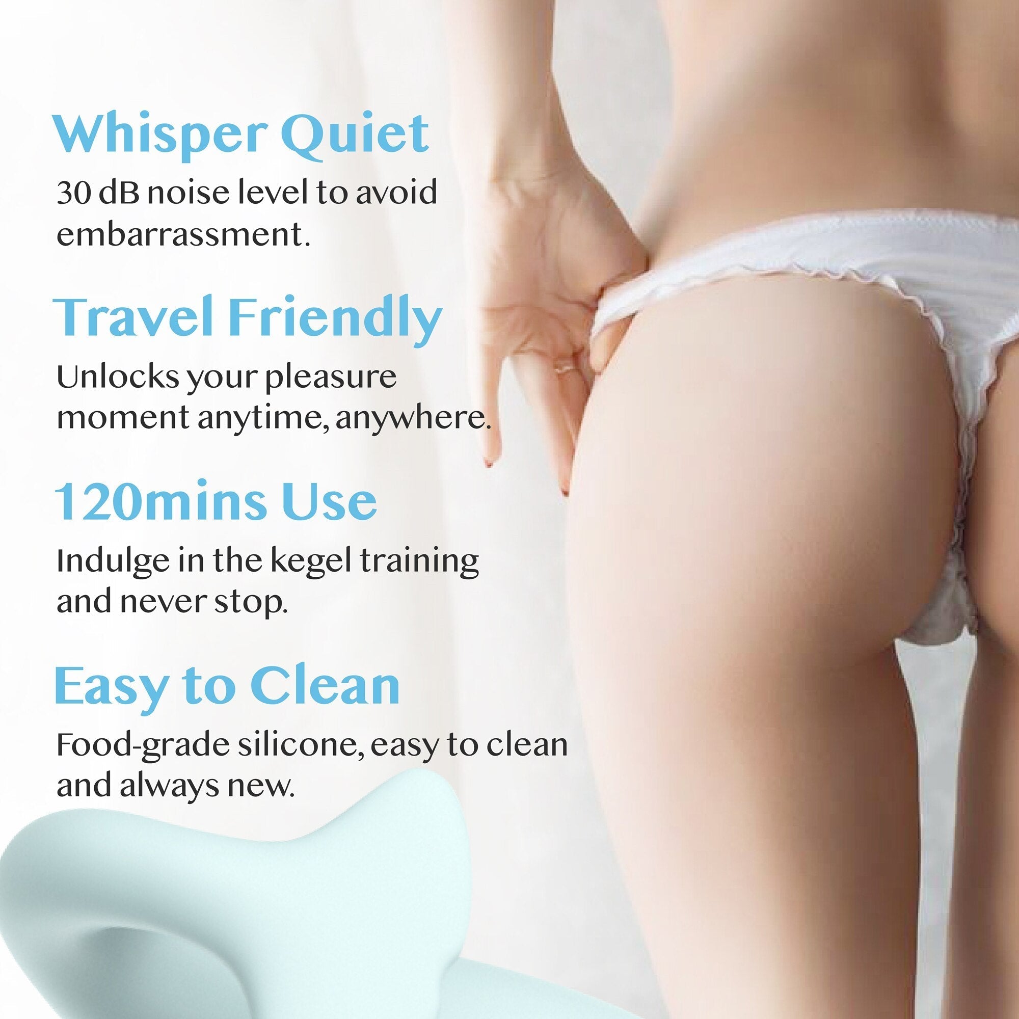 Monster Pub 1X Bluetooth Remote Vibrators Rechargeable Clitoral &amp; G-Spot Sex Toys for Adults 18 Women Masturbator Product