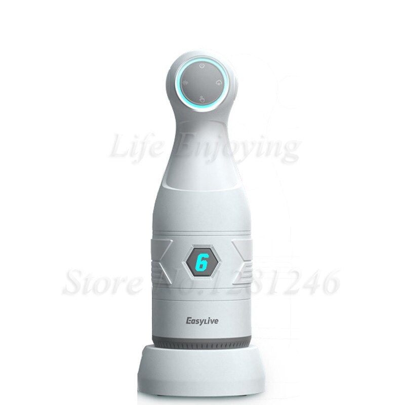 New Real Automatic Sucking Male Masturbation Cup Oral Vagina Adult Suction Vibrator Masturbator Toys for Men Blowjob Sex Machine
