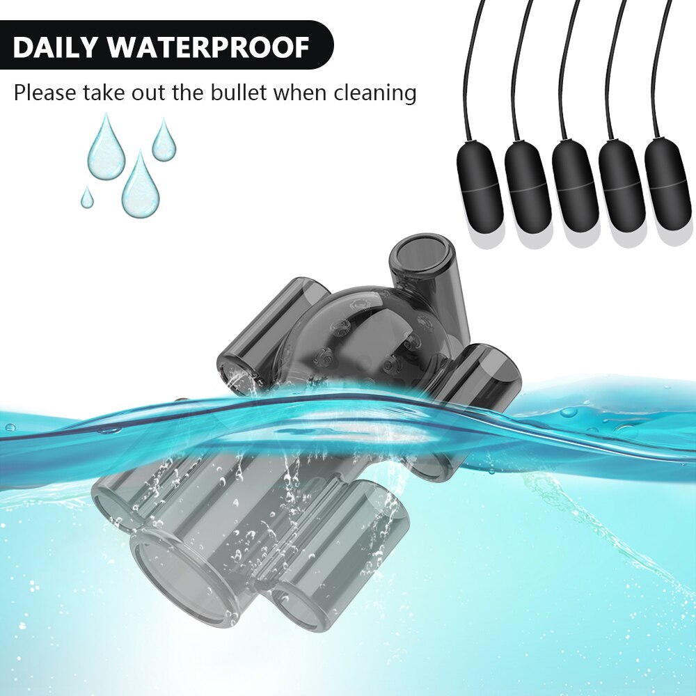 Penis Vibrator 20 Speed Sex Toys for Men Penis Trainer Ring Glans Vibrator Toys for Adults Delay Ejaculation Male Masturbation