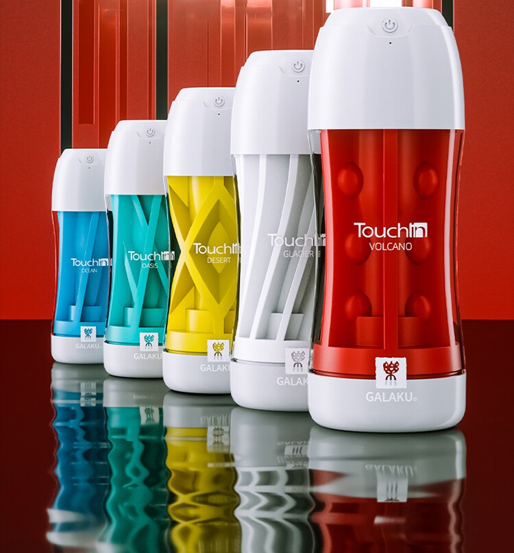 Realistic Member Cock Ring Vibration Female Pathogen Leten Mastrubator Fidget Toy Vaginator for Men Rocket Phuket Clitoris Toys