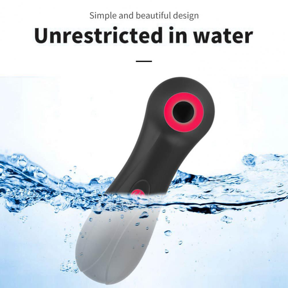 Vibrator Clit Sucker Vagina Sucking Easy To Clean Waterproof Silicone Clit Stimulator Etotic Masturbation Sucker for Vagina